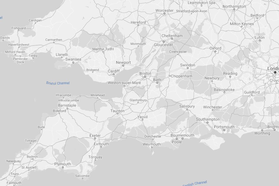 Heritage Volkswagen Dealership Locations