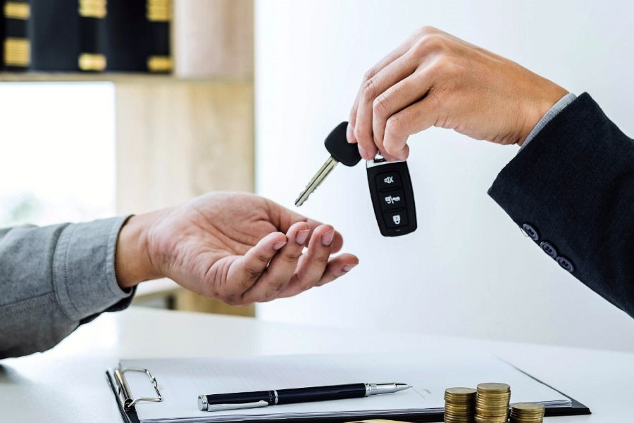 Volkswagen Pre-reg Offers